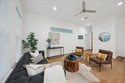 $384,700 | 7702 Sky Dweller Drive, Houston, TX 77055