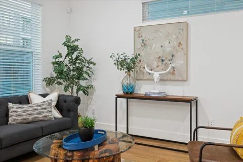 $384,700 | 7702 Sky Dweller Drive, Houston, TX 77055