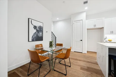 $384,700 | 7702 Sky Dweller Drive, Houston, TX 77055