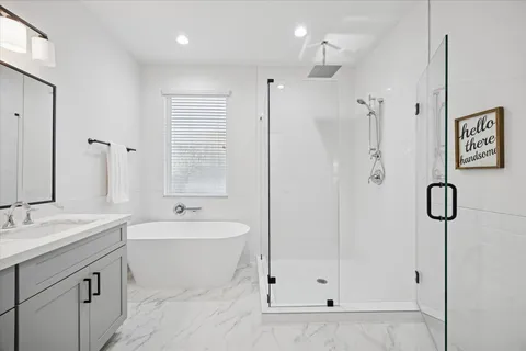 $384,700 | 7702 Sky Dweller Drive, Houston, TX 77055