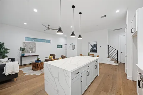 $384,700 | 7702 Sky Dweller Drive, Houston, TX 77055