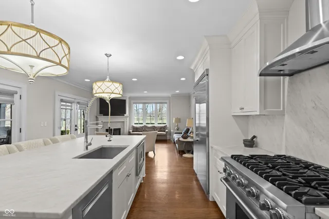 $9,000 | 1210 Golden Hill Drive, Indianapolis, IN 46208