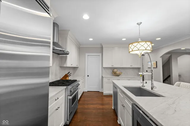 $9,000 | 1210 Golden Hill Drive, Indianapolis, IN 46208