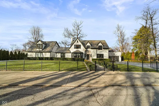 $9,000 | 1210 Golden Hill Drive, Indianapolis, IN 46208