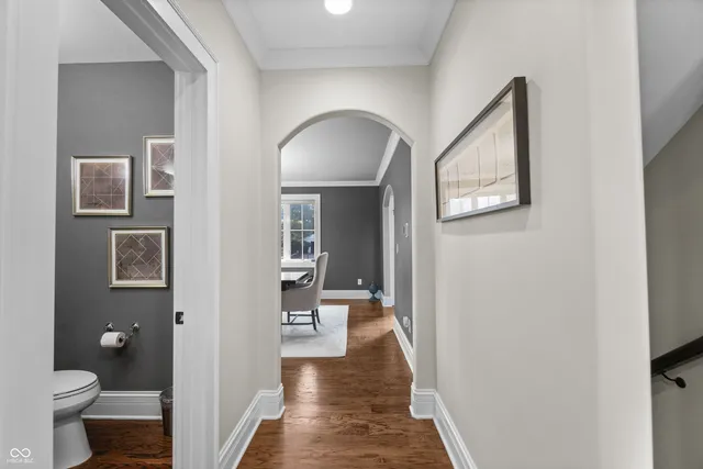 $9,000 | 1210 Golden Hill Drive, Indianapolis, IN 46208