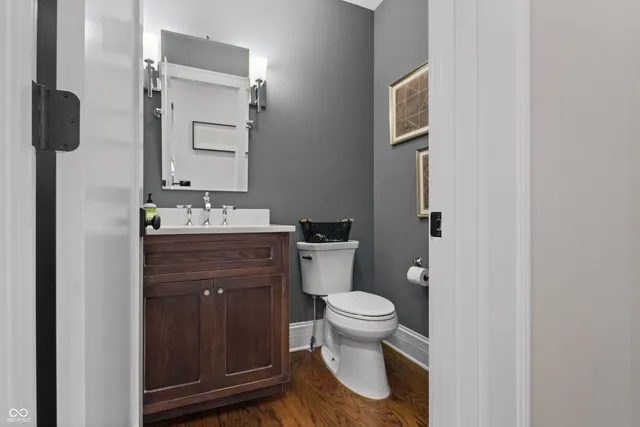 $9,000 | 1210 Golden Hill Drive, Indianapolis, IN 46208