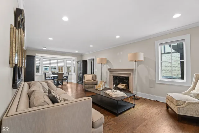 $9,000 | 1210 Golden Hill Drive, Indianapolis, IN 46208