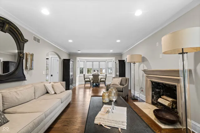 $9,000 | 1210 Golden Hill Drive, Indianapolis, IN 46208