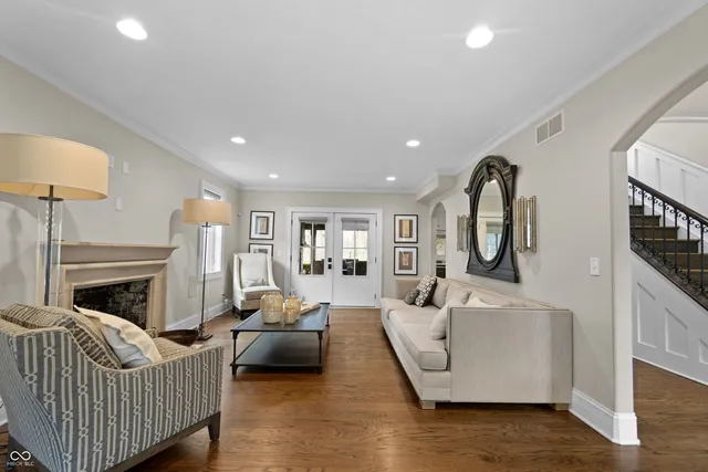 $9,000 | 1210 Golden Hill Drive, Indianapolis, IN 46208