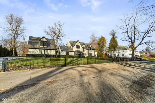 $9,000 | 1210 Golden Hill Drive, Indianapolis, IN 46208