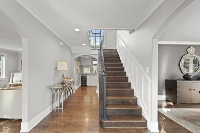 $9,000 | 1210 Golden Hill Drive, Indianapolis, IN 46208