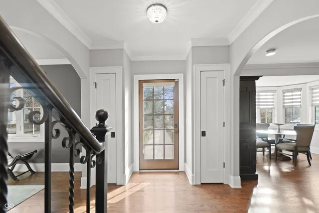 $9,000 | 1210 Golden Hill Drive, Indianapolis, IN 46208