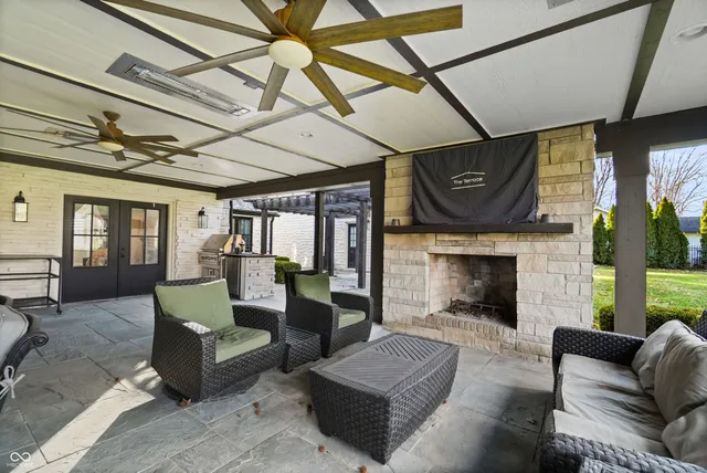 $9,000 | 1210 Golden Hill Drive, Indianapolis, IN 46208