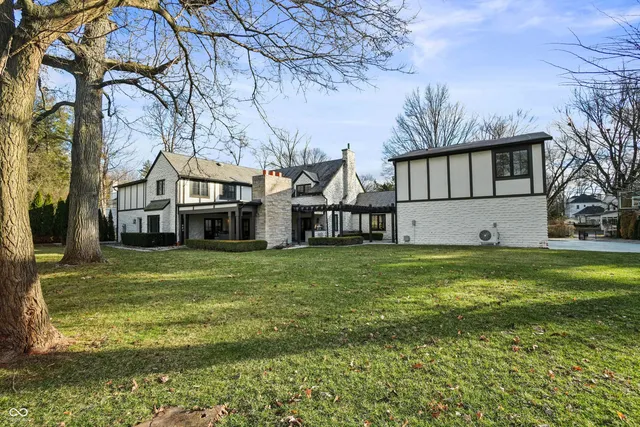 $9,000 | 1210 Golden Hill Drive, Indianapolis, IN 46208