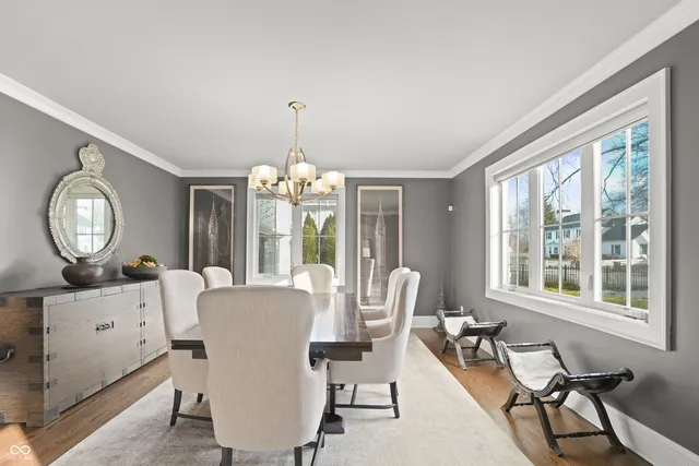 $9,000 | 1210 Golden Hill Drive, Indianapolis, IN 46208