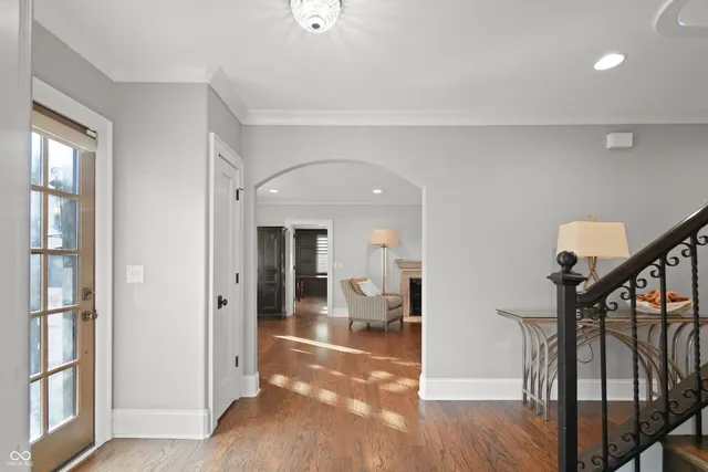 $9,000 | 1210 Golden Hill Drive, Indianapolis, IN 46208