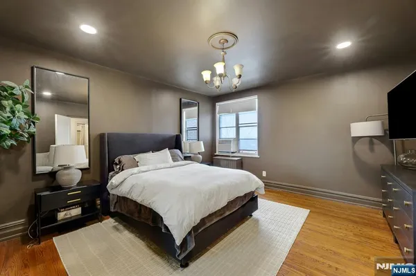 $439,000 | 100 East Palisade Avenue, Unit D45, Englewood, NJ 07631