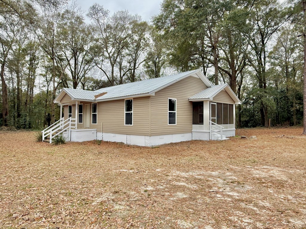 108 East High Avenue Geneva, AL 36340 - Photo 29 of 33