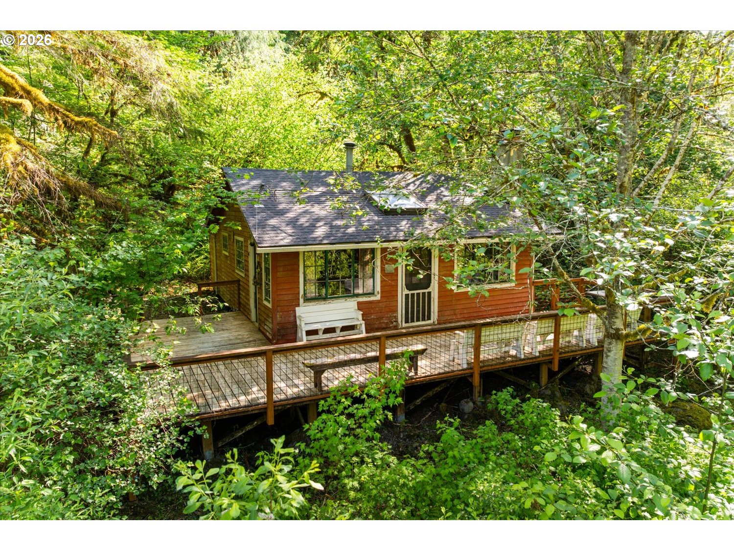 34295 Southeast Rainbow Road Estacada, OR 97023 - Photo 1 of 45