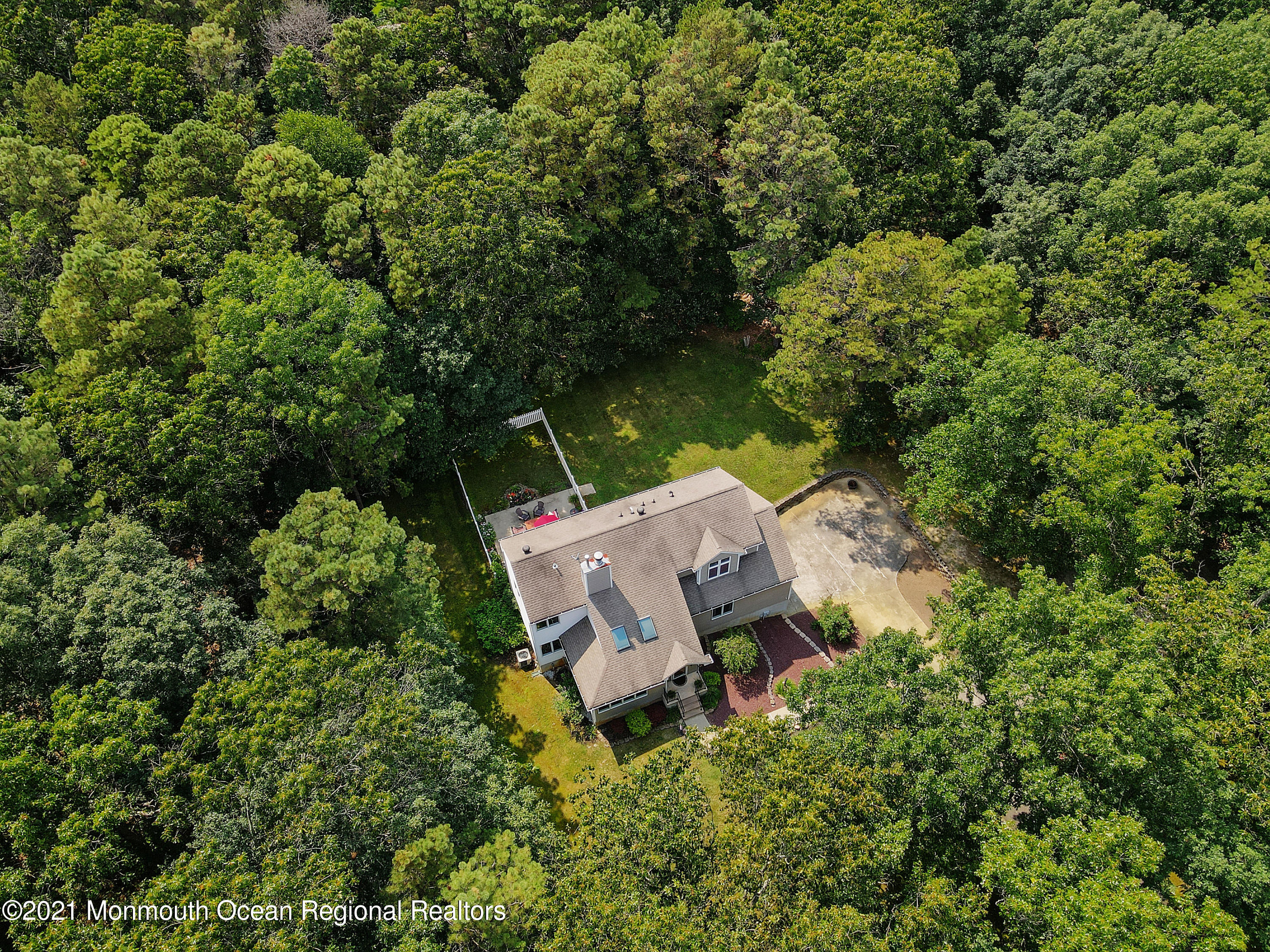 131 Old Turkey Swamp Road Freehold, NJ 07728 - Photo 3 of 43 DJI_0306_07_08_09_10