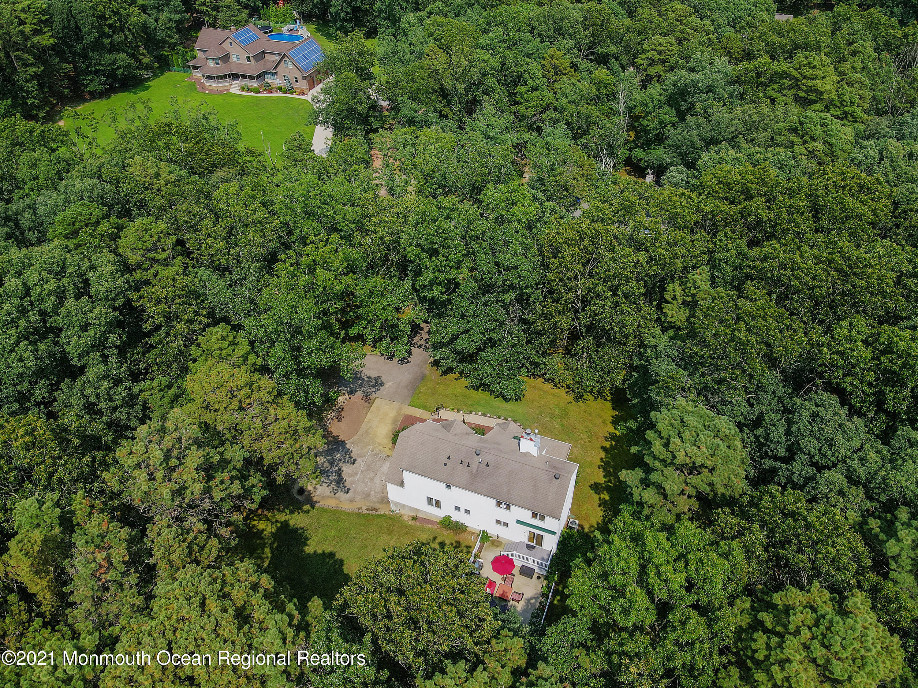 131 Old Turkey Swamp Road Freehold, NJ 07728 - Photo 4 of 43 DJI_0311_2_3_4_5