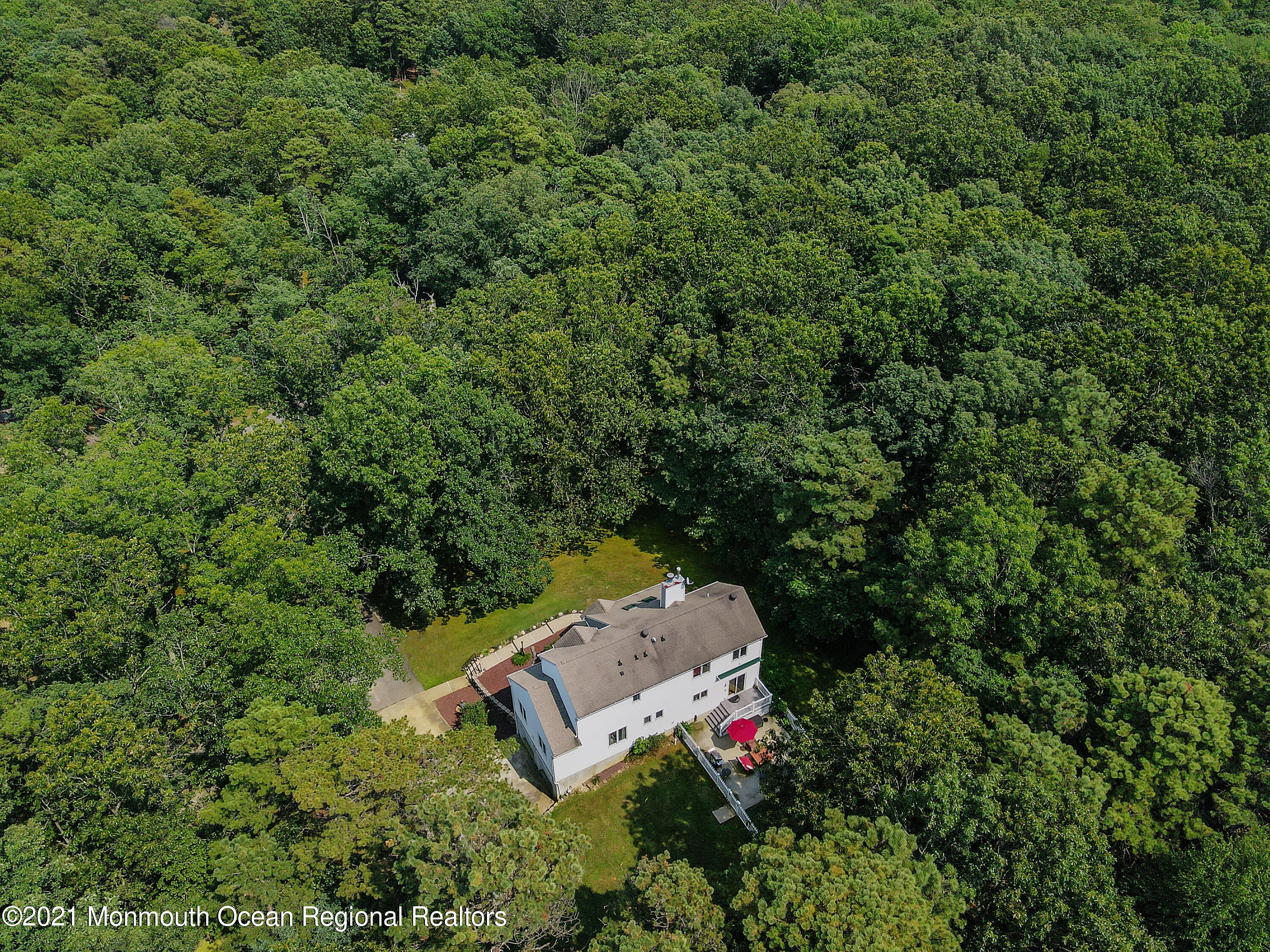 131 Old Turkey Swamp Road Freehold, NJ 07728 - Photo 5 of 43 DJI_0321_2_3_4_5