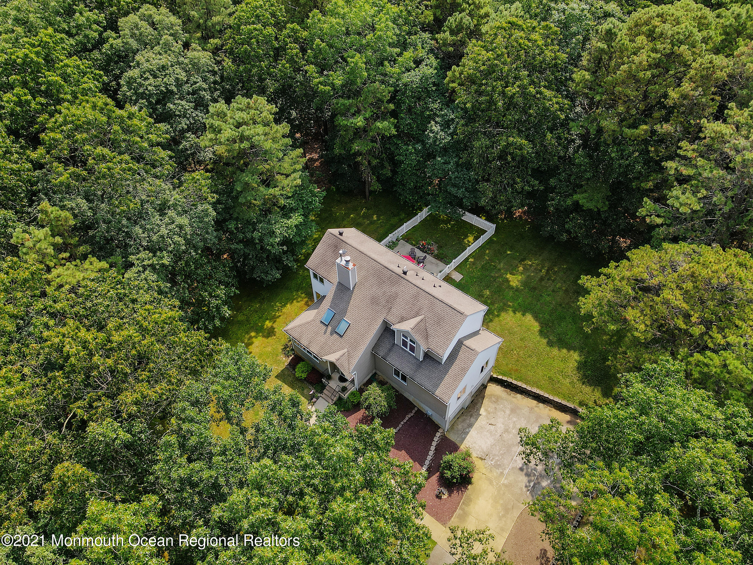 131 Old Turkey Swamp Road Freehold, NJ 07728 - Photo 9 of 43 DJI_0386_87_88_89_90