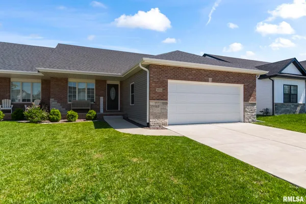 $409,900 | 4605 Lasalle Court, Springfield, IL 62711