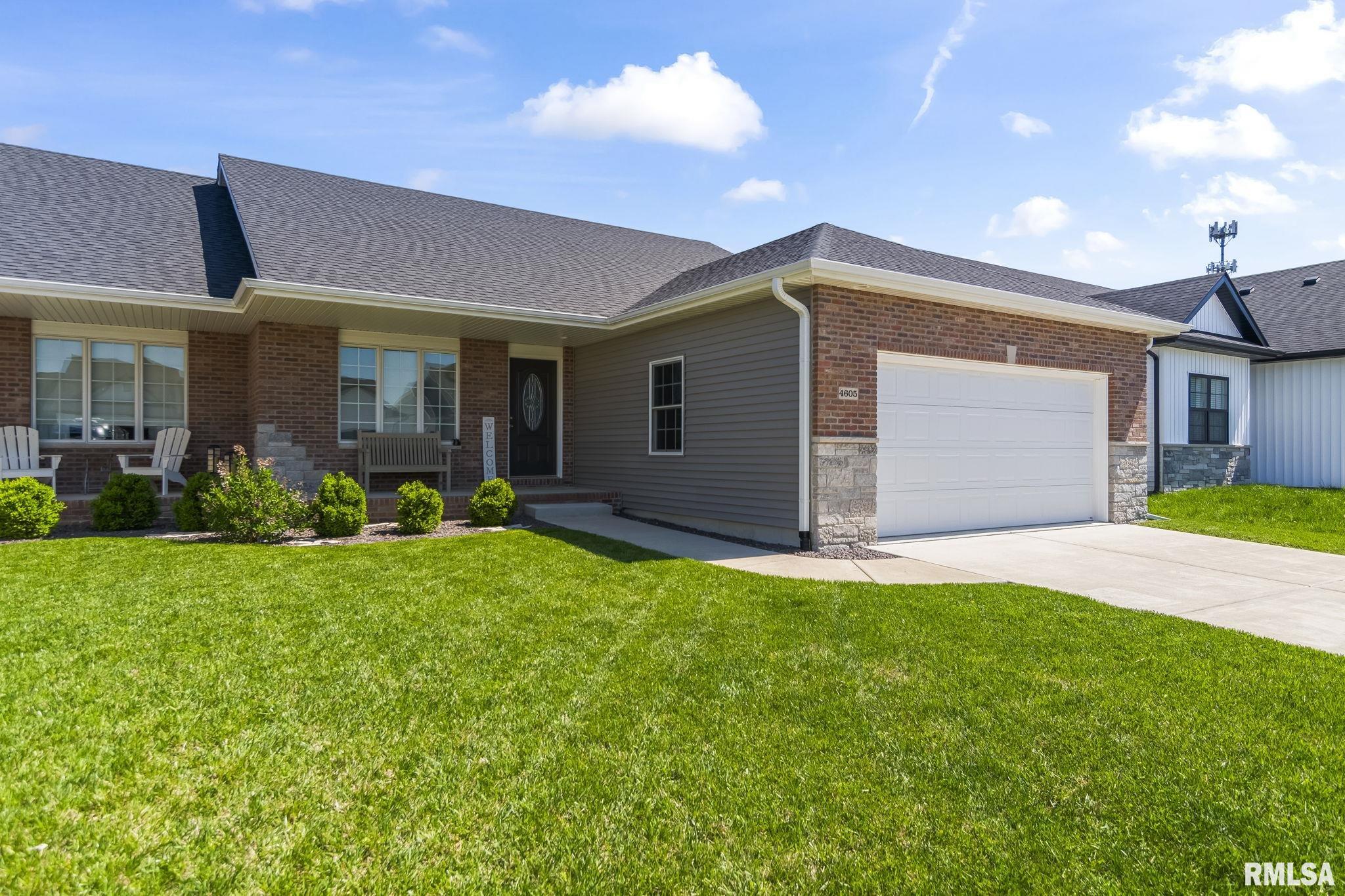 4605 Lasalle Court Springfield, IL 62711 - Photo 2 of 36