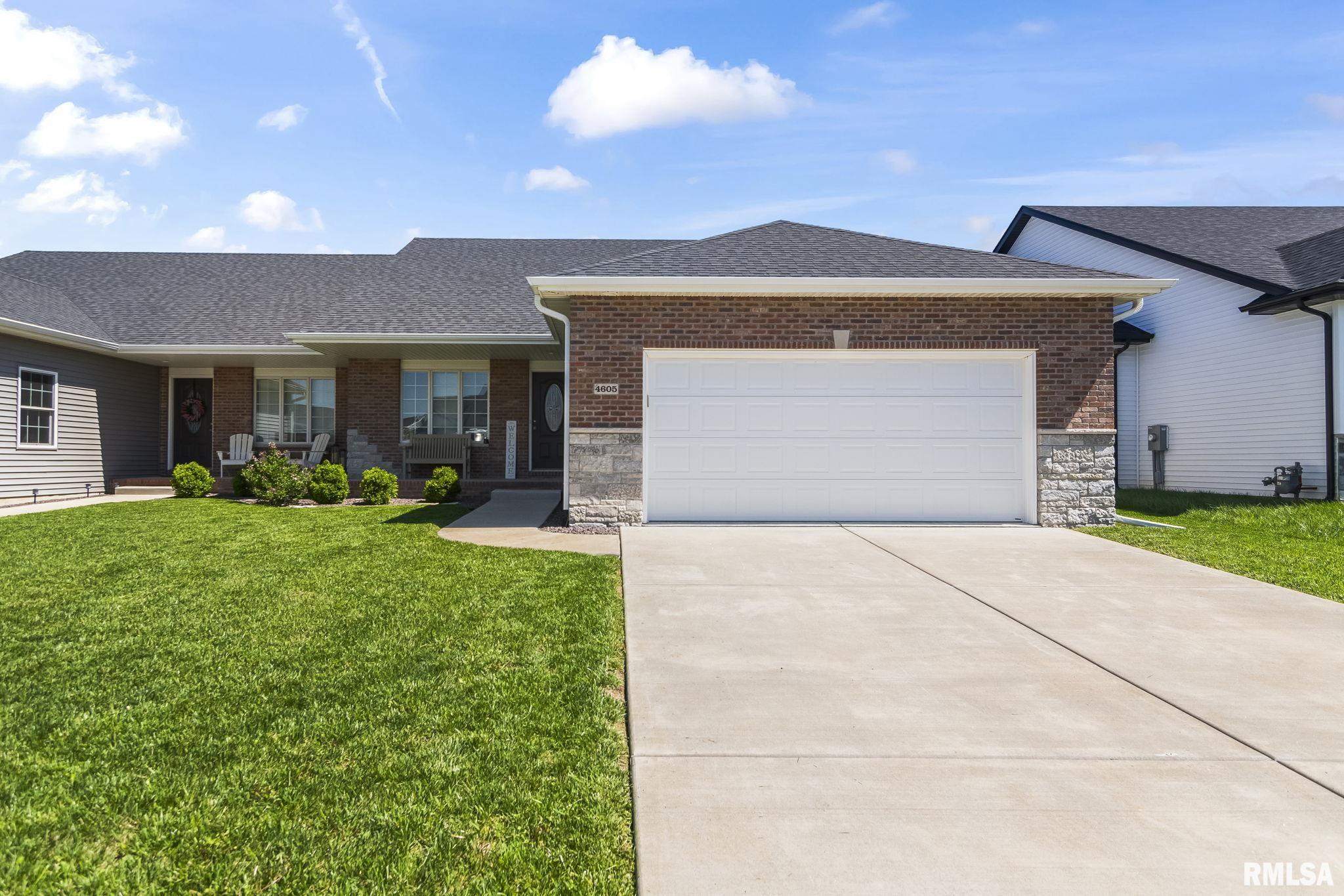 4605 Lasalle Court Springfield, IL 62711 - Photo 3 of 36