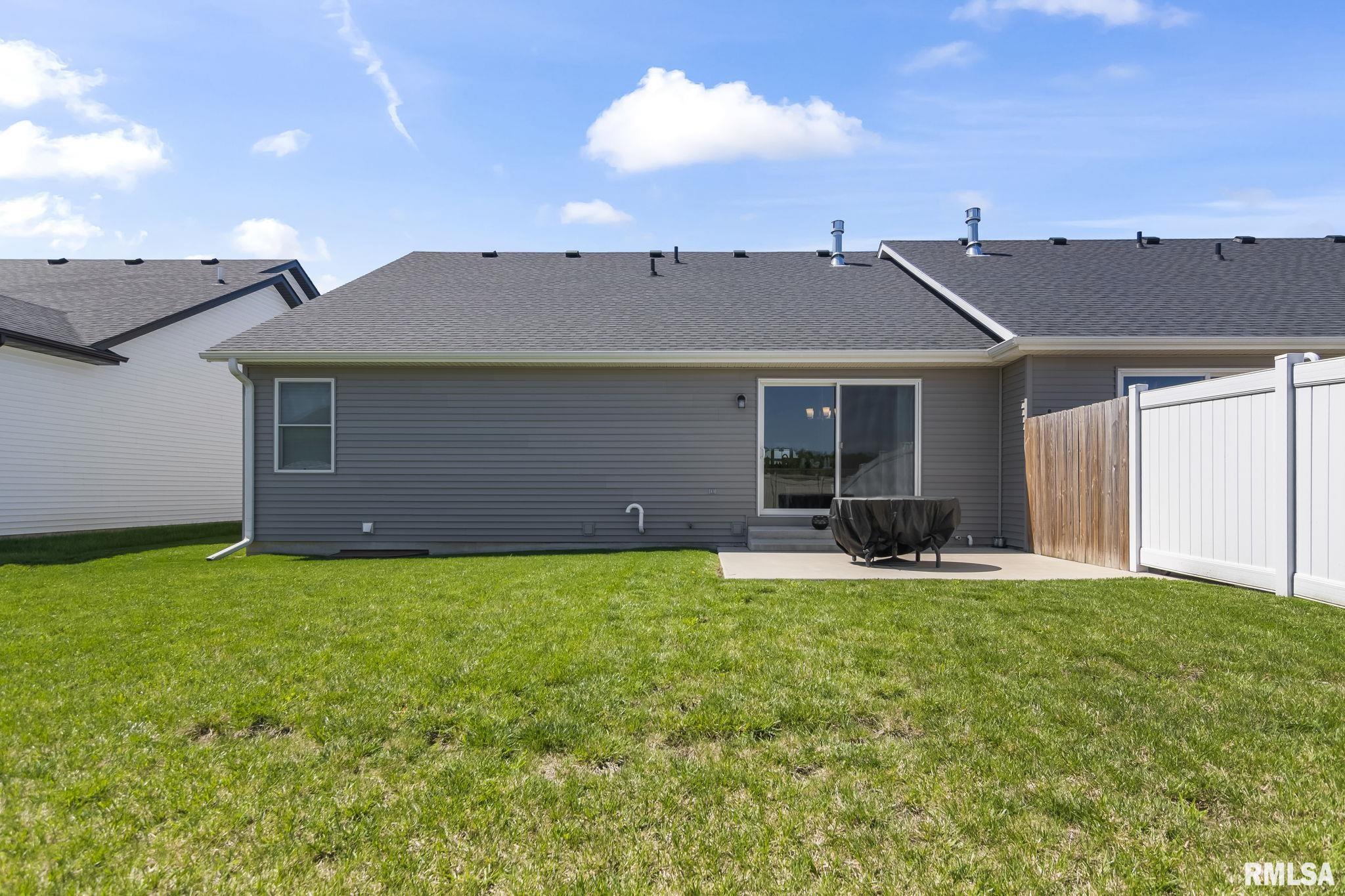 4605 Lasalle Court Springfield, IL 62711 - Photo 34 of 36