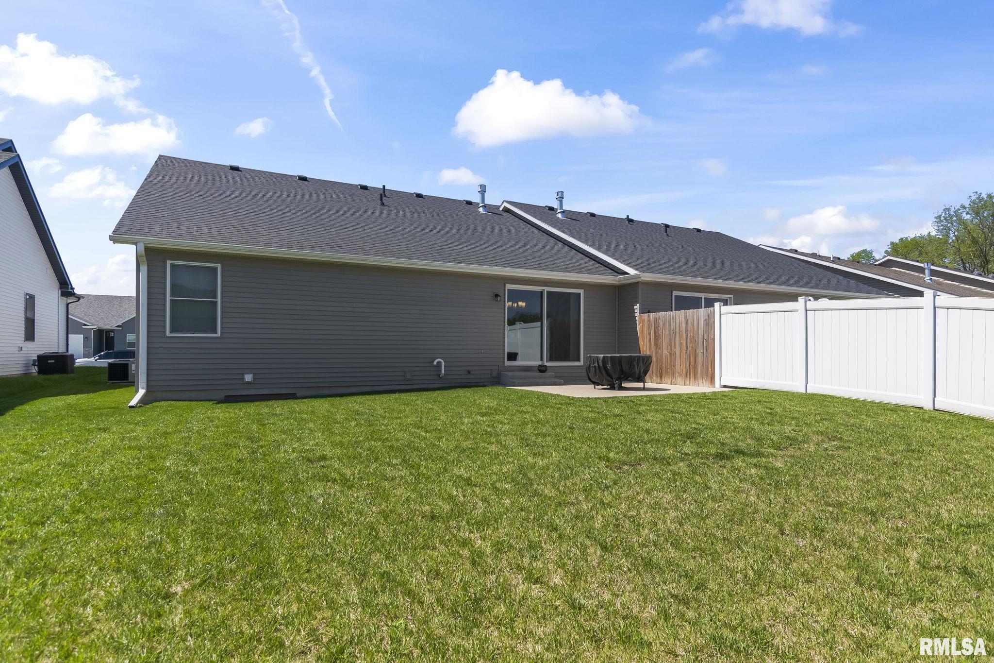 4605 Lasalle Court Springfield, IL 62711 - Photo 35 of 36