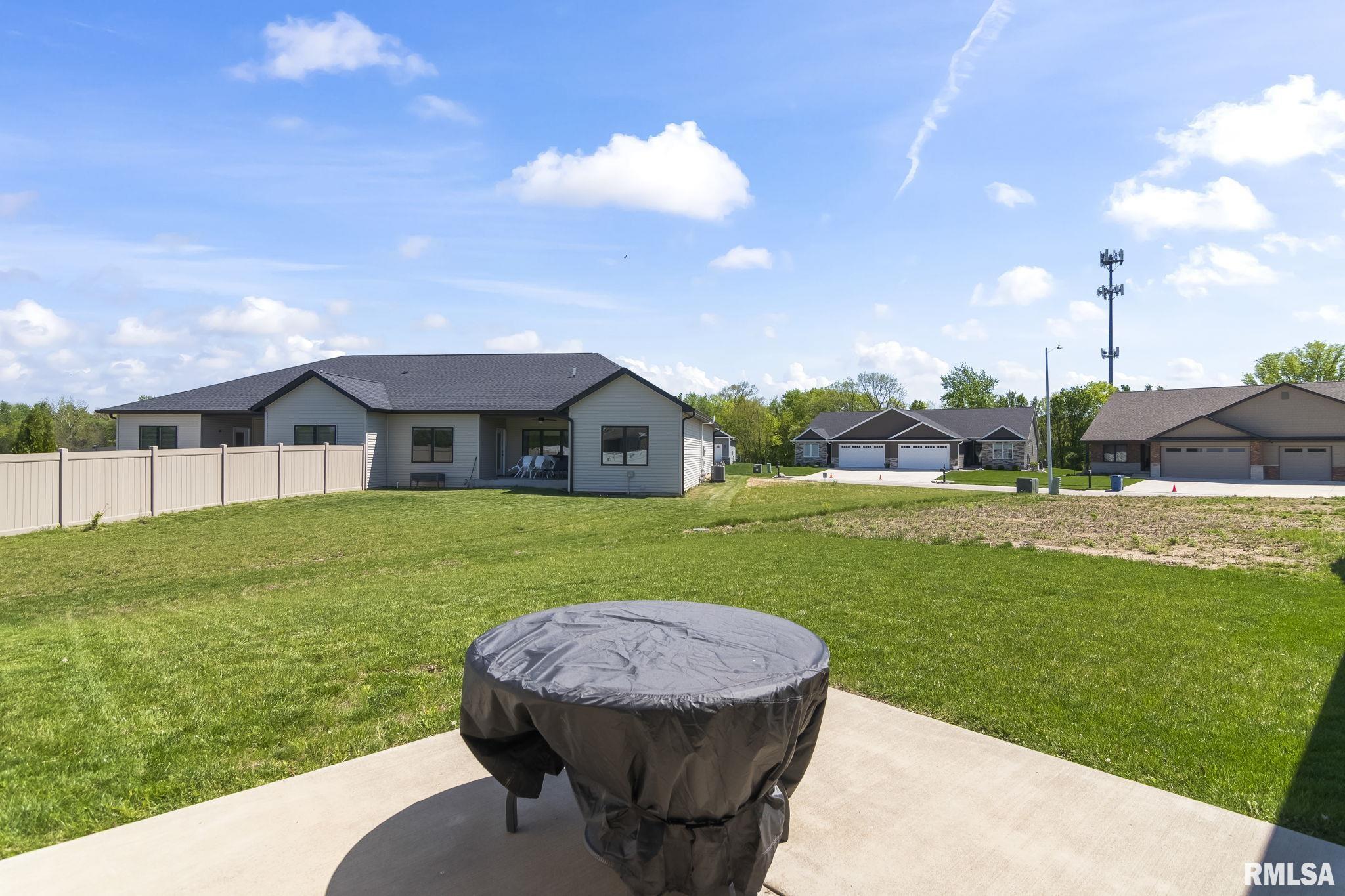 4605 Lasalle Court Springfield, IL 62711 - Photo 36 of 36