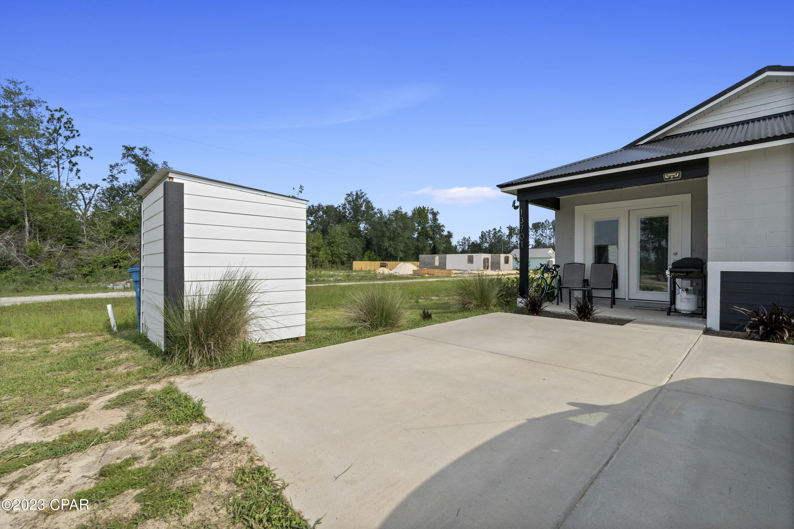 13701 Statler Avenue Youngstown, FL 32466 - Photo 23 of 26