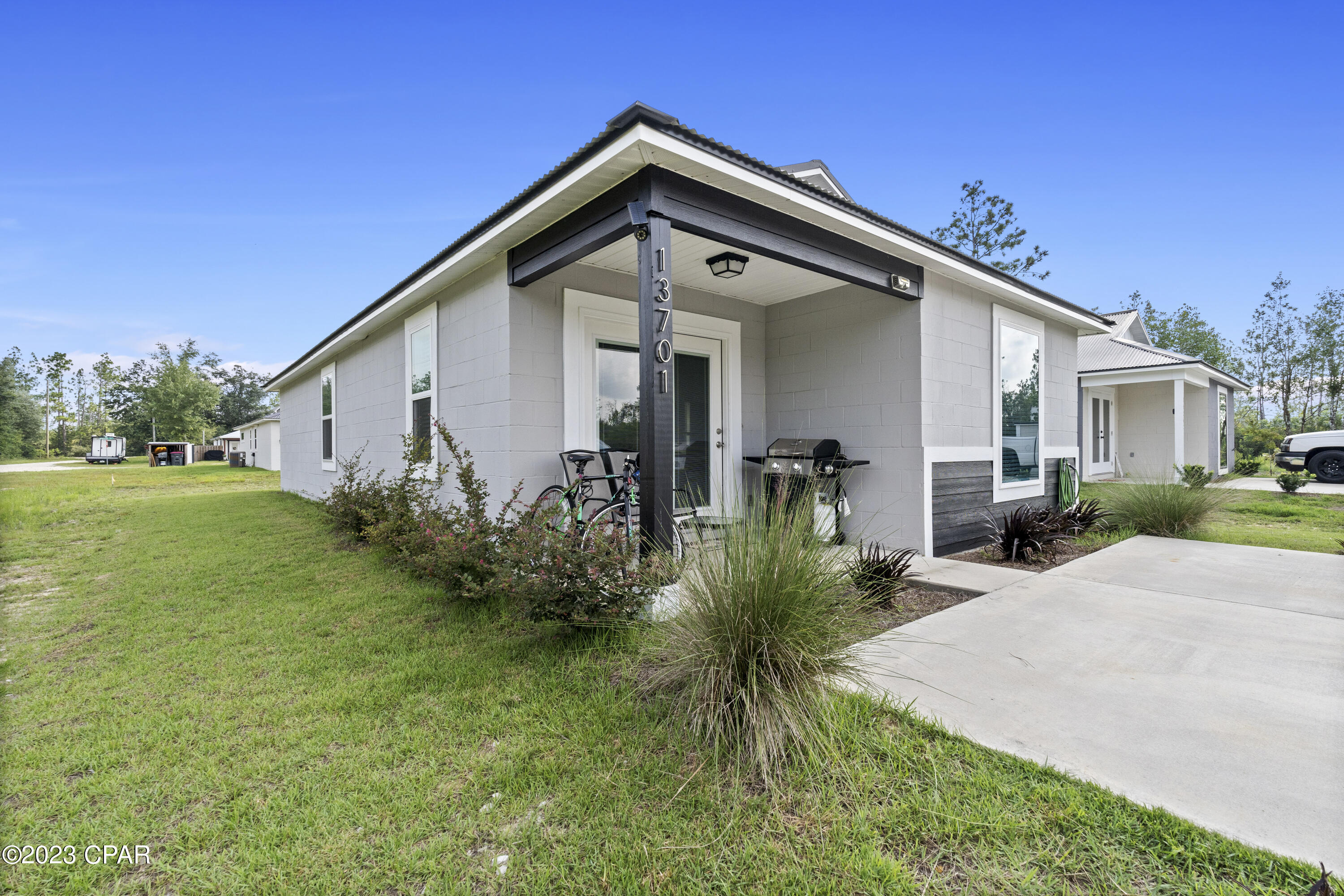 13701 Statler Avenue Youngstown, FL 32466 - Photo 24 of 26