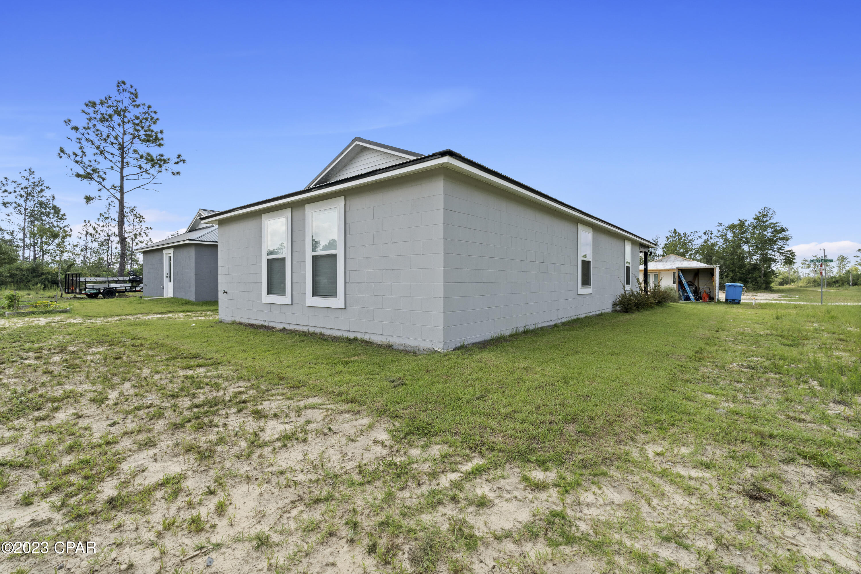 13701 Statler Avenue Youngstown, FL 32466 - Photo 25 of 26