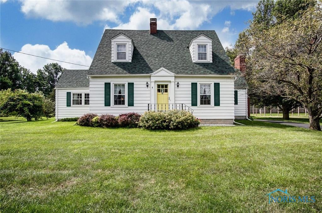9351 Monclova Road Monclova, OH 43542 - Photo 1 of 36 Gallery Image 1