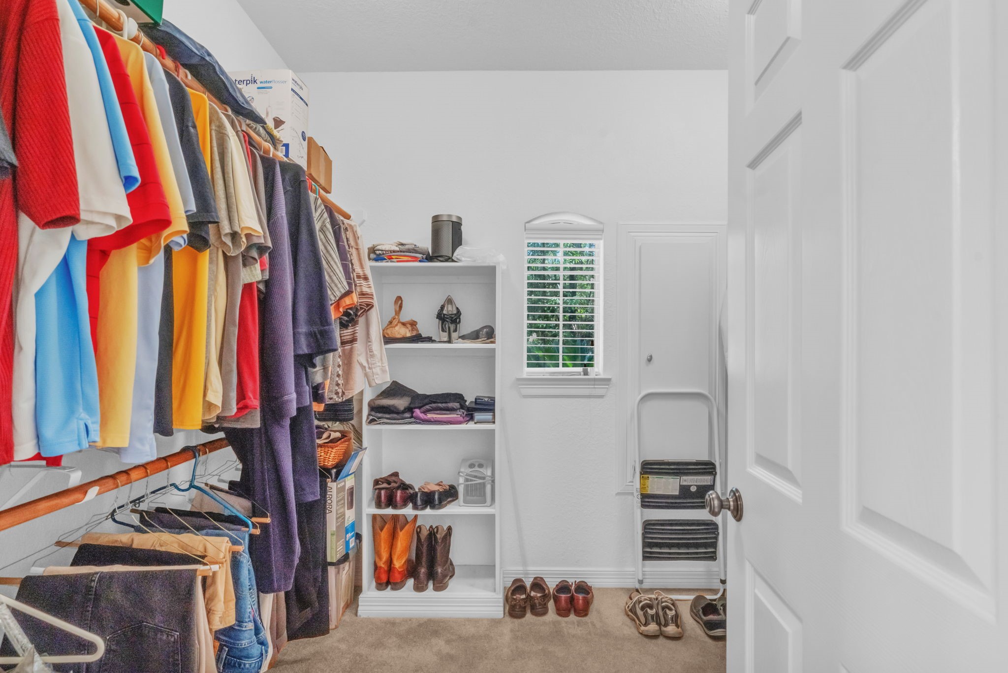 15501 Victoria's Way Montgomery, TX 77316 - Photo 25 of 36 Walk in closet in Master