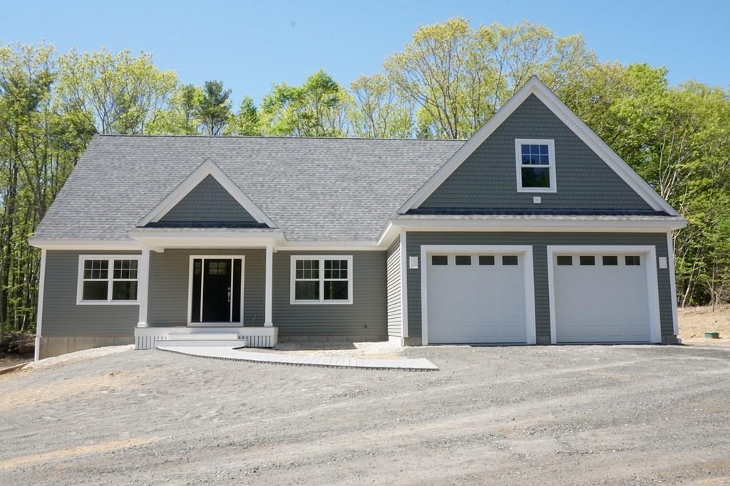 56 Pine Hill Road York, ME 03902 - Photo 1 of 34 This gorgeous new construction is...