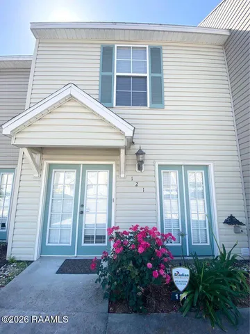 $1,450 | 121 Judice Meadows Lane, Lafayette, LA 70506
