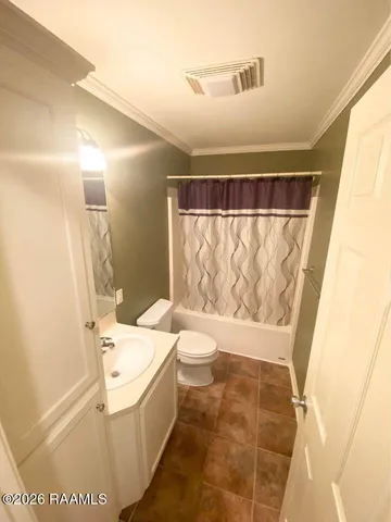 $1,450 | 121 Judice Meadows Lane, Lafayette, LA 70506