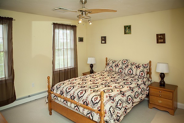 93 Forsythe Farm Road Northbridge, MA 01534 - Photo 20 of 25 Gallery Image 20