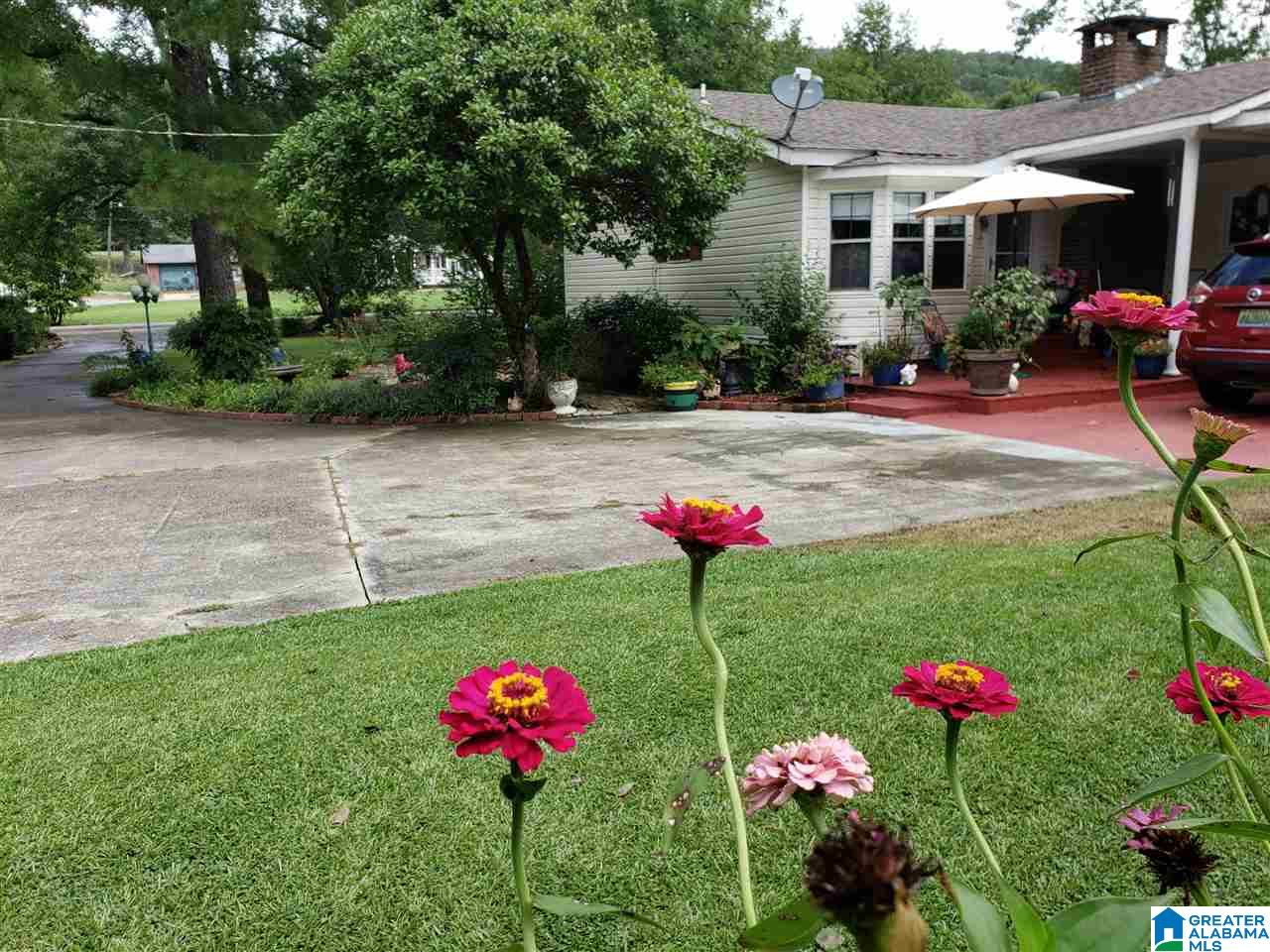 640 Old Highway 75 Oneonta, AL 35121 - Photo 39 of 43