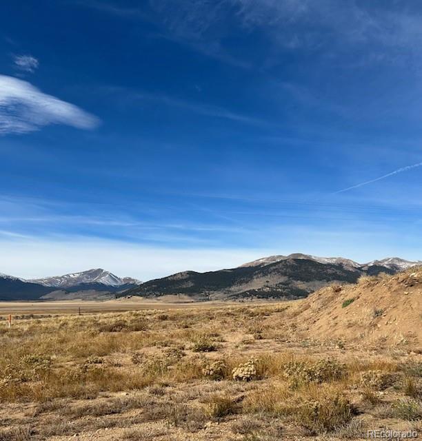 368 Elkhorn Road Como, CO 80456 - Photo 1 of 1 a view of lake and mountain
