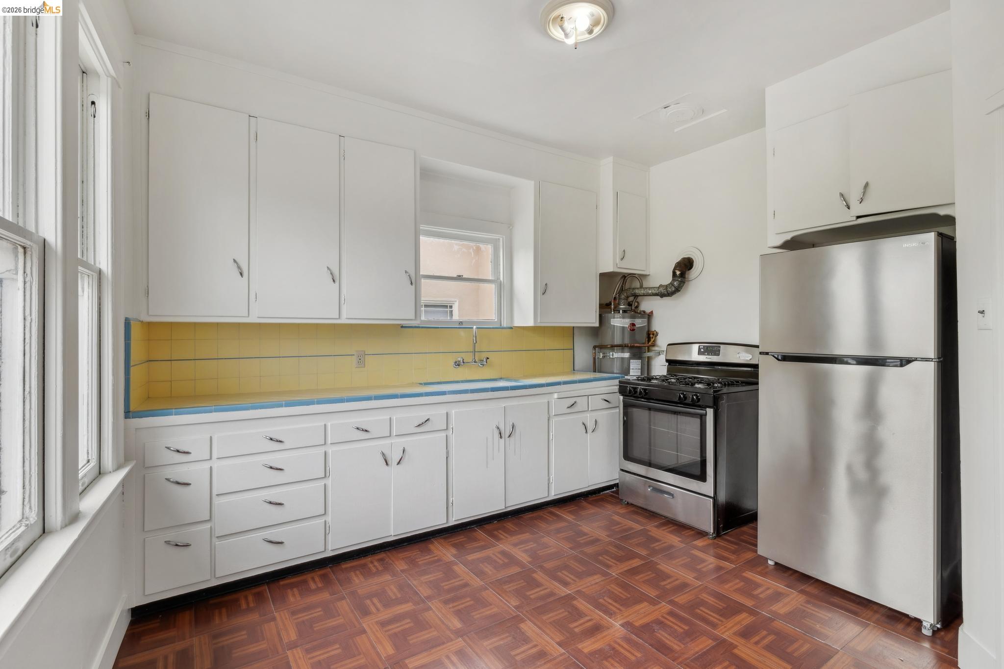 1718 Bancroft Way Berkeley, CA 94703 - Photo 28 of 55