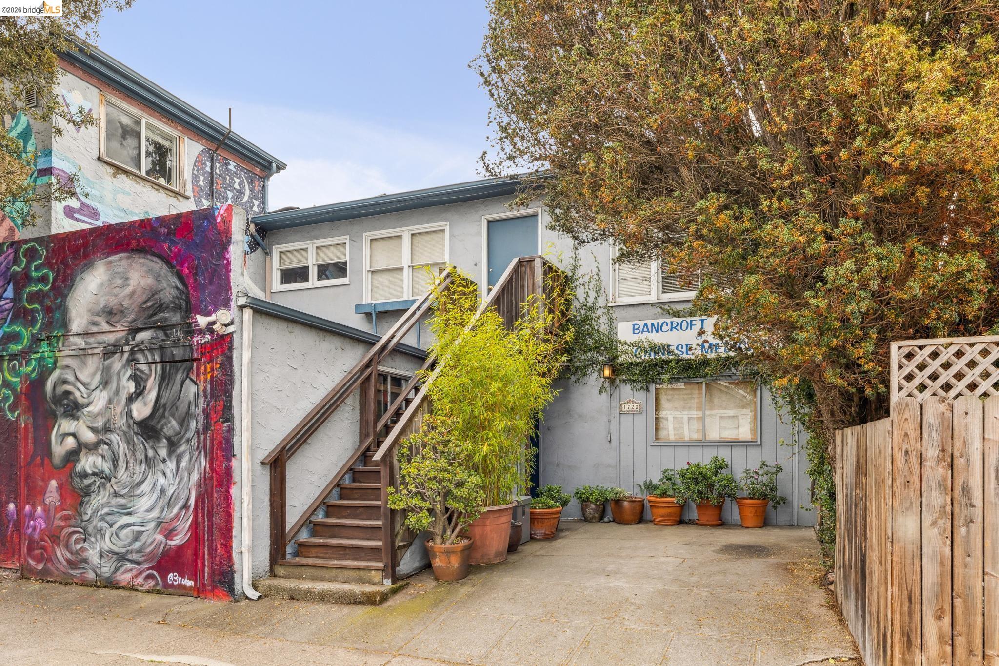 1718 Bancroft Way Berkeley, CA 94703 - Photo 39 of 55