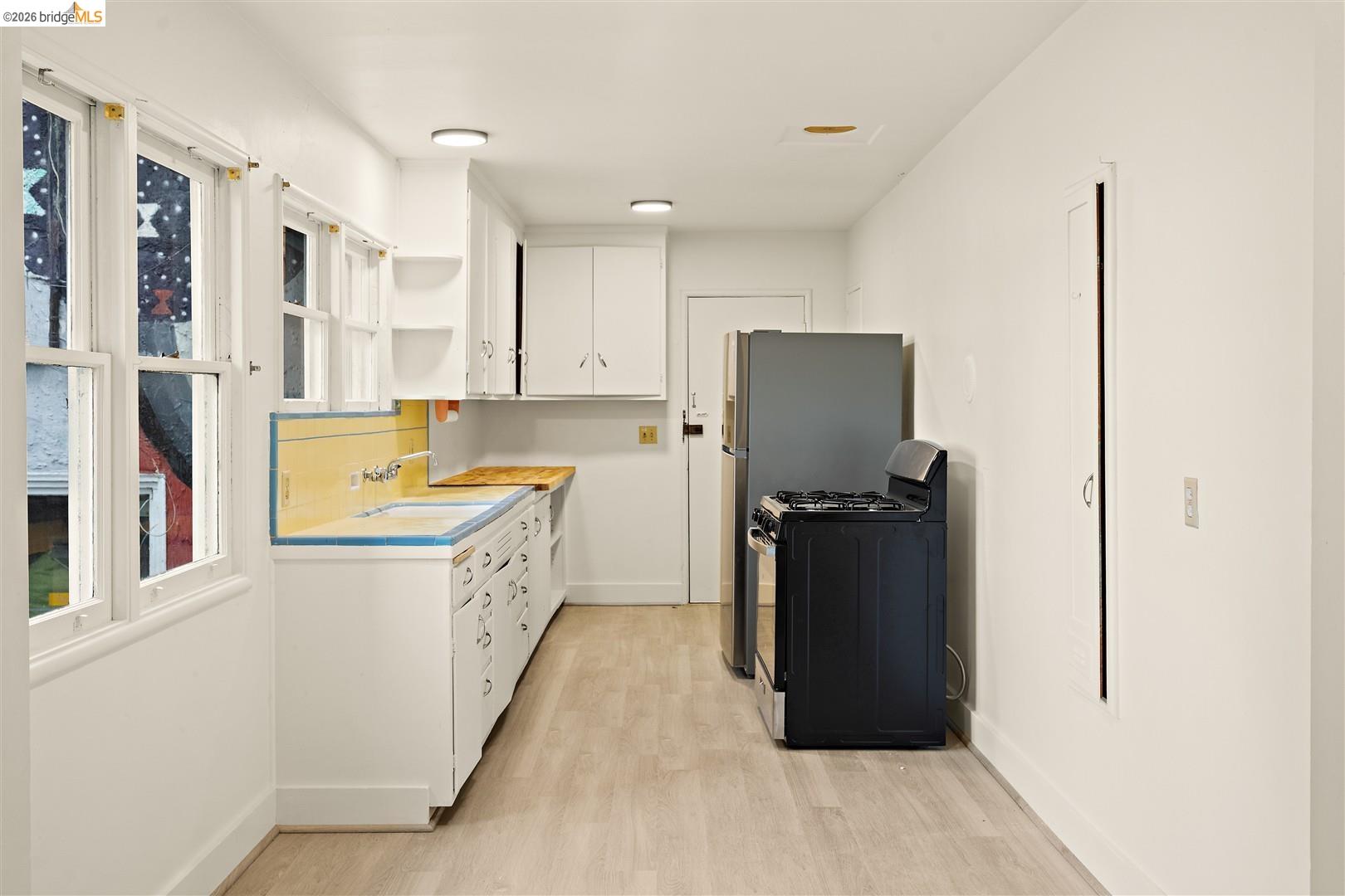 1718 Bancroft Way Berkeley, CA 94703 - Photo 46 of 55