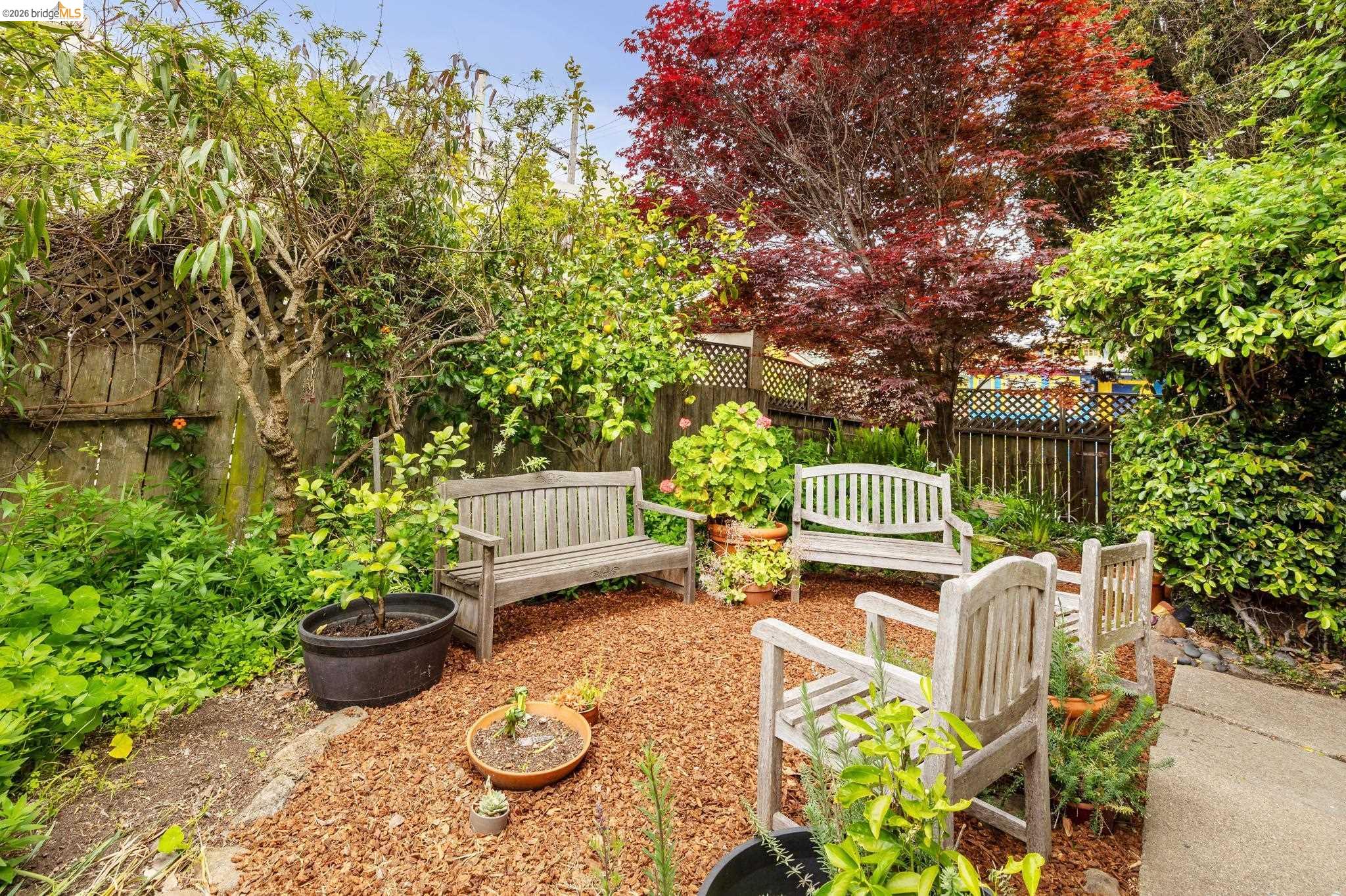 1718 Bancroft Way Berkeley, CA 94703 - Photo 53 of 55