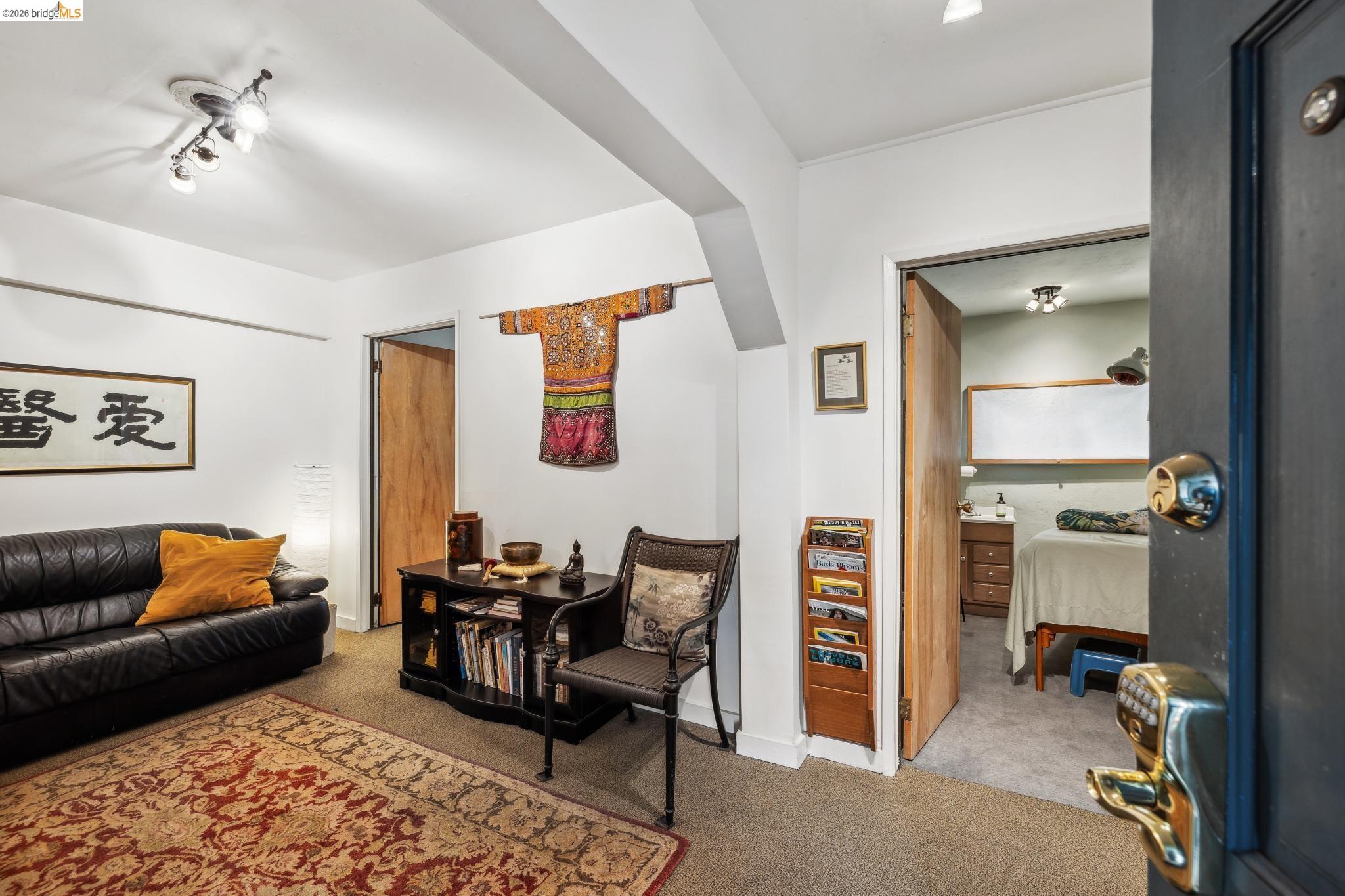 1718 Bancroft Way Berkeley, CA 94703 - Photo 54 of 55