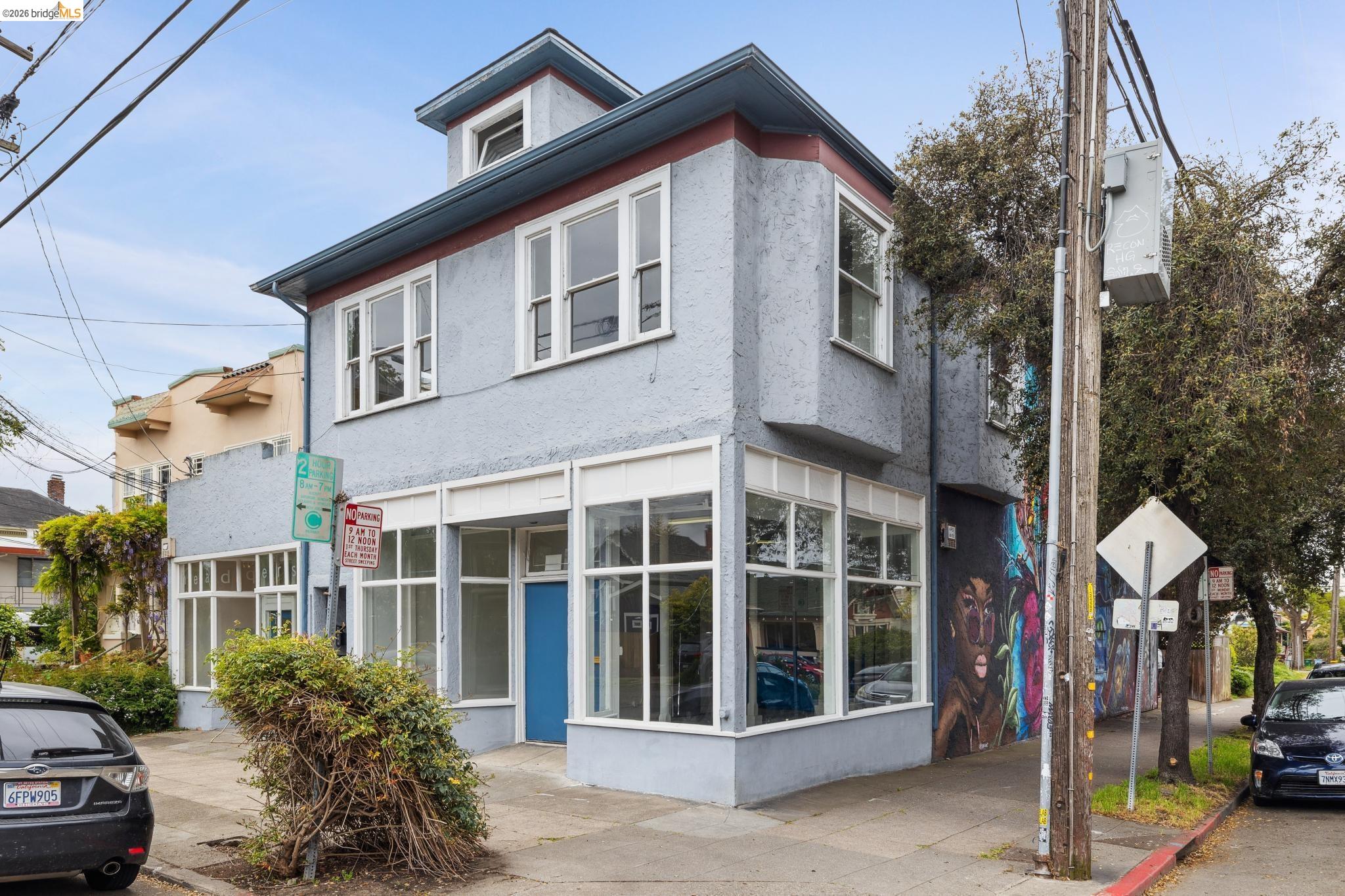 1718 Bancroft Way Berkeley, CA 94703 - Photo 55 of 55